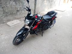 Keeway RKS 150 Sports